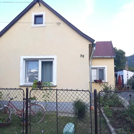 Apartment Kuckó