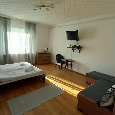 Kuckó Daire